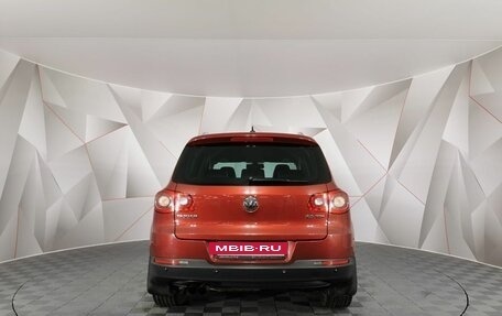 Volkswagen Tiguan I, 2009 год, 930 000 рублей, 8 фотография