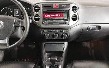 Volkswagen Tiguan I, 2009 год, 930 000 рублей, 14 фотография