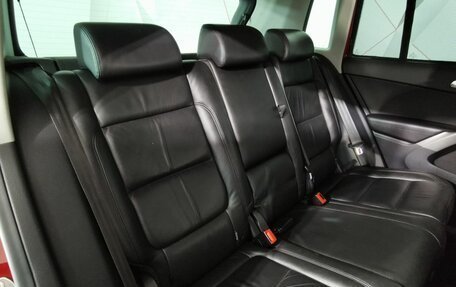 Volkswagen Tiguan I, 2009 год, 930 000 рублей, 16 фотография