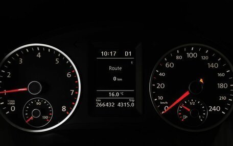 Volkswagen Tiguan I, 2009 год, 930 000 рублей, 17 фотография