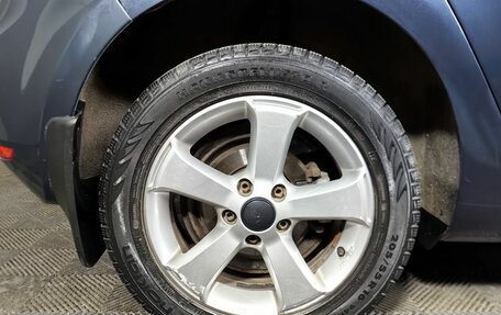 Volkswagen Golf VI, 2010 год, 799 000 рублей, 9 фотография