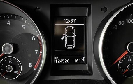 Volkswagen Golf VI, 2010 год, 799 000 рублей, 17 фотография