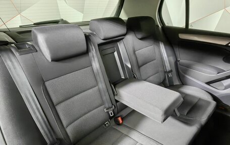 Volkswagen Golf VI, 2010 год, 799 000 рублей, 16 фотография