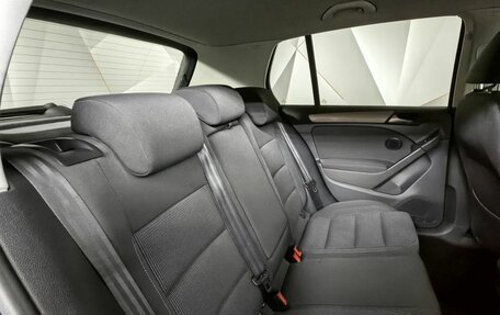 Volkswagen Golf VI, 2010 год, 799 000 рублей, 15 фотография