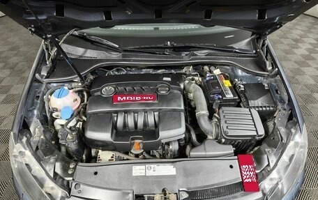 Volkswagen Golf VI, 2010 год, 799 000 рублей, 10 фотография