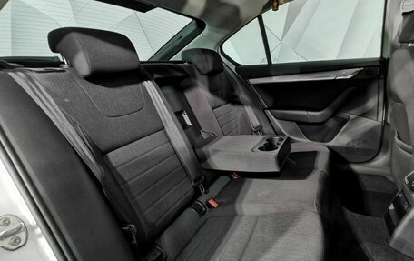 Skoda Octavia, 2016 год, 1 349 000 рублей, 16 фотография