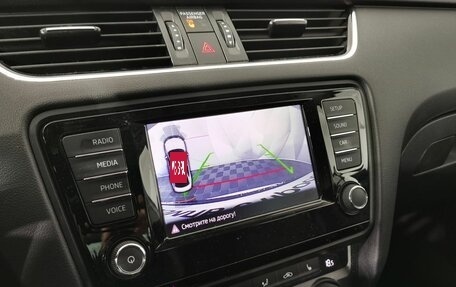 Skoda Octavia, 2016 год, 1 349 000 рублей, 21 фотография