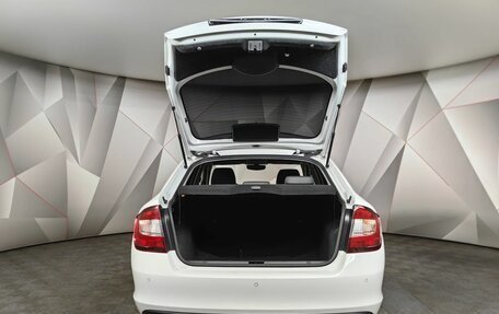 Skoda Rapid I, 2019 год, 1 160 000 рублей, 11 фотография