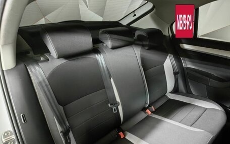 Skoda Rapid I, 2019 год, 1 160 000 рублей, 16 фотография