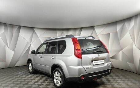 Nissan X-Trail, 2010 год, 879 000 рублей, 4 фотография