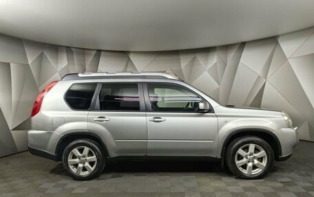 Nissan X-Trail, 2010 год, 879 000 рублей, 6 фотография