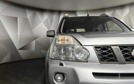 Nissan X-Trail, 2010 год, 879 000 рублей, 10 фотография