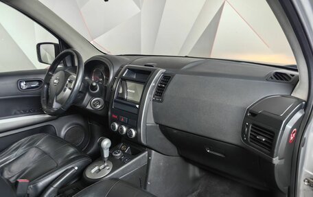 Nissan X-Trail, 2010 год, 879 000 рублей, 12 фотография