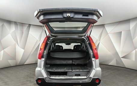 Nissan X-Trail, 2010 год, 879 000 рублей, 11 фотография