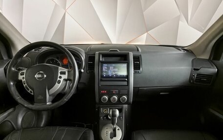Nissan X-Trail, 2010 год, 879 000 рублей, 13 фотография