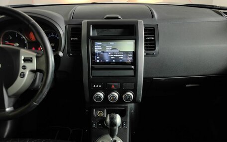 Nissan X-Trail, 2010 год, 879 000 рублей, 14 фотография