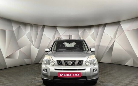 Nissan X-Trail, 2010 год, 879 000 рублей, 7 фотография