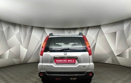 Nissan X-Trail, 2010 год, 879 000 рублей, 8 фотография