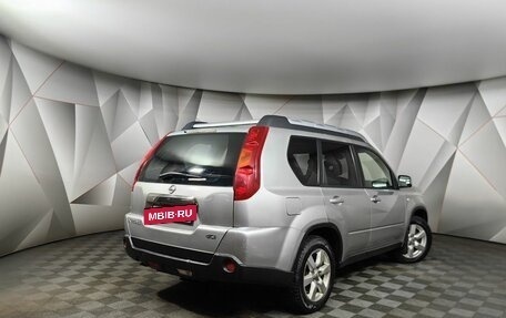 Nissan X-Trail, 2010 год, 879 000 рублей, 2 фотография