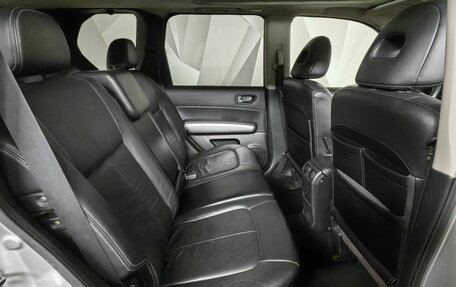 Nissan X-Trail, 2010 год, 879 000 рублей, 15 фотография