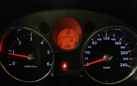 Nissan X-Trail, 2010 год, 879 000 рублей, 17 фотография