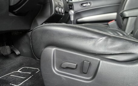 Nissan X-Trail, 2010 год, 879 000 рублей, 20 фотография