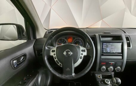 Nissan X-Trail, 2010 год, 879 000 рублей, 19 фотография