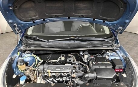 Hyundai Solaris II рестайлинг, 2016 год, 919 000 рублей, 11 фотография