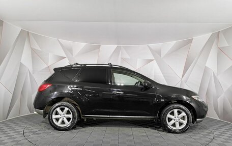 Nissan Murano, 2011 год, 1 035 150 рублей, 6 фотография