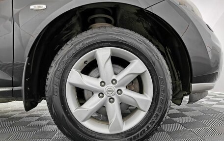 Nissan Murano, 2011 год, 1 035 150 рублей, 9 фотография