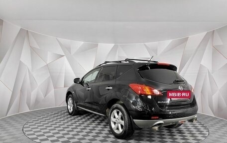 Nissan Murano, 2011 год, 1 035 150 рублей, 4 фотография