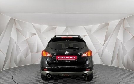 Nissan Murano, 2011 год, 1 035 150 рублей, 8 фотография