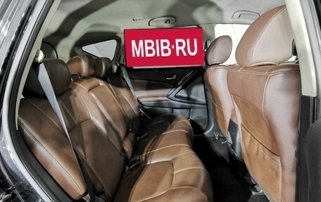 Nissan Murano, 2011 год, 1 035 150 рублей, 17 фотография