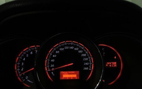 Nissan Murano, 2011 год, 1 035 150 рублей, 18 фотография