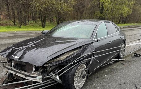 Genesis G80, 2021 год, 1 500 000 рублей, 3 фотография