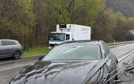 Genesis G80, 2021 год, 1 500 000 рублей, 2 фотография