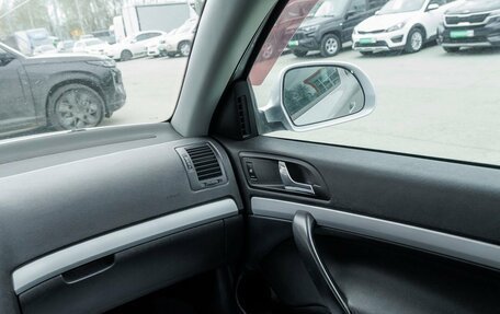 Skoda Octavia, 2010 год, 773 000 рублей, 11 фотография