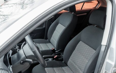 Skoda Octavia, 2010 год, 773 000 рублей, 13 фотография