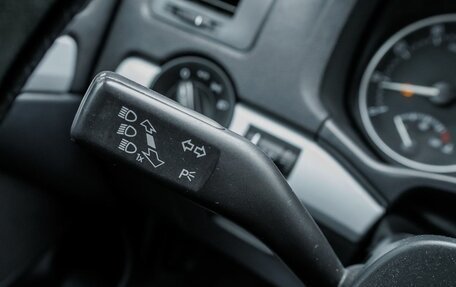 Skoda Octavia, 2010 год, 773 000 рублей, 14 фотография