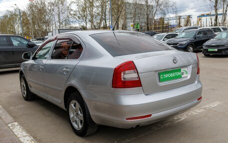 Skoda Octavia, 2010 год, 773 000 рублей, 3 фотография
