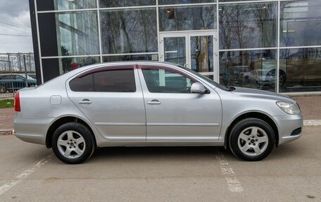Skoda Octavia, 2010 год, 773 000 рублей, 6 фотография