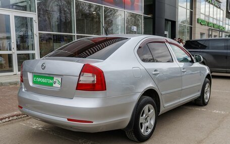 Skoda Octavia, 2010 год, 773 000 рублей, 5 фотография