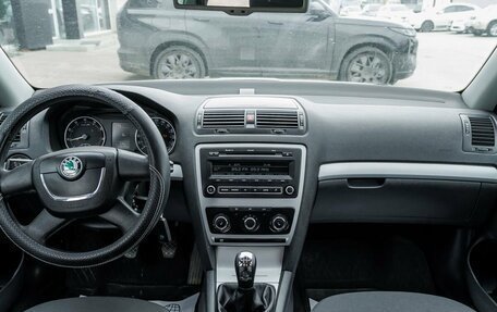 Skoda Octavia, 2010 год, 773 000 рублей, 10 фотография