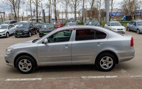 Skoda Octavia, 2010 год, 773 000 рублей, 2 фотография