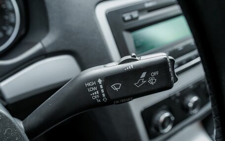 Skoda Octavia, 2010 год, 773 000 рублей, 15 фотография