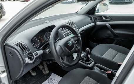 Skoda Octavia, 2010 год, 773 000 рублей, 9 фотография