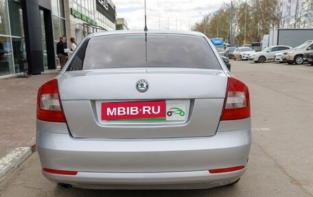 Skoda Octavia, 2010 год, 773 000 рублей, 4 фотография