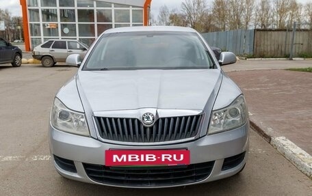 Skoda Octavia, 2010 год, 773 000 рублей, 8 фотография