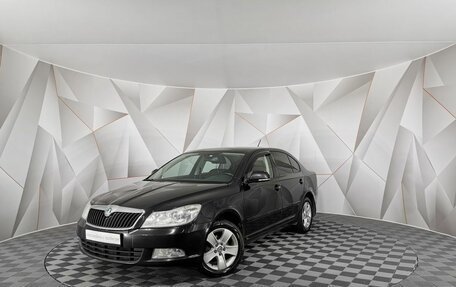 Skoda Octavia, 2012 год, 645 000 рублей, 1 фотография