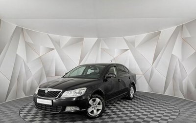 Skoda Octavia, 2012 год, 645 000 рублей, 1 фотография